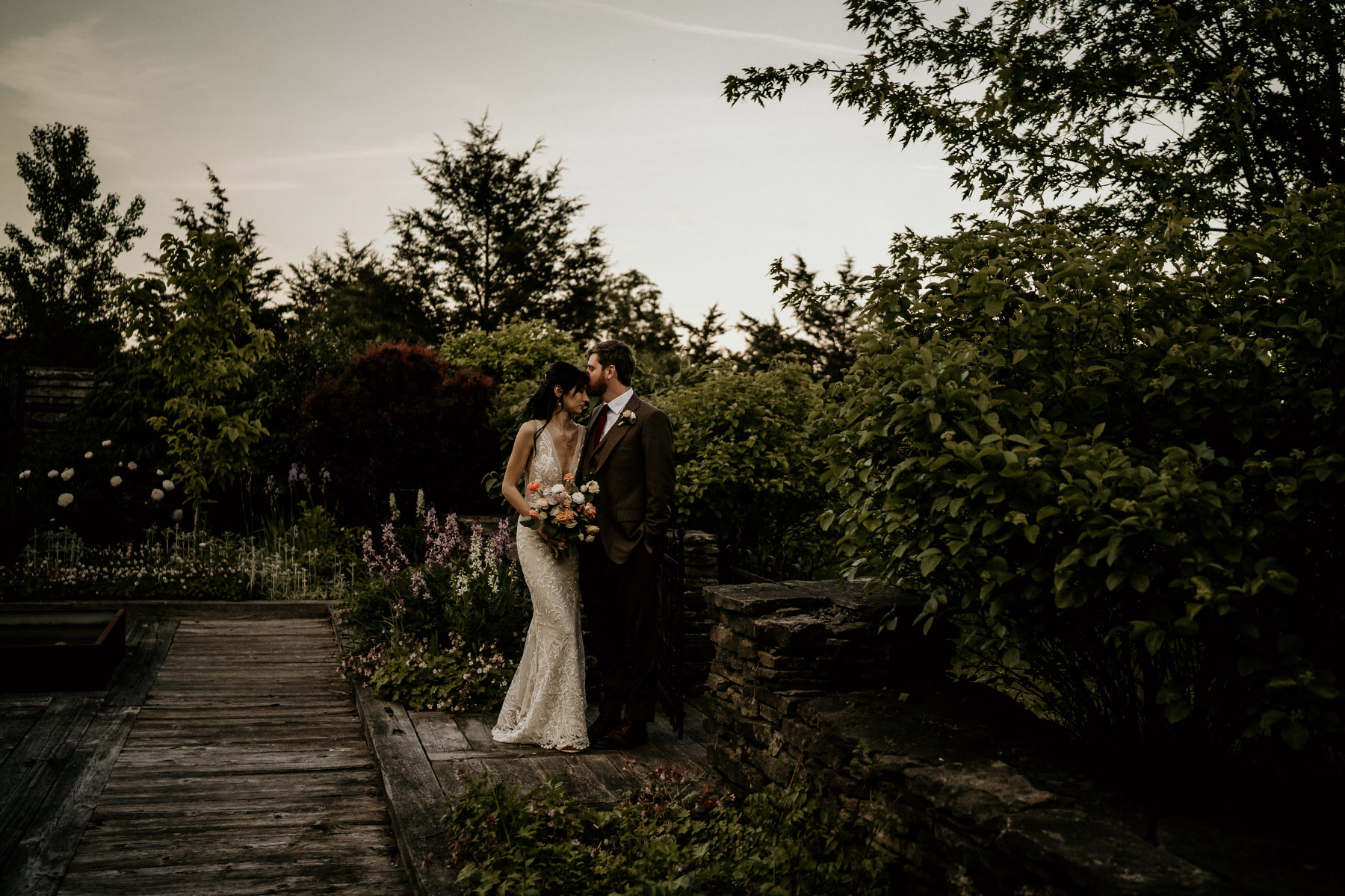 Prince Edward County wedding venue